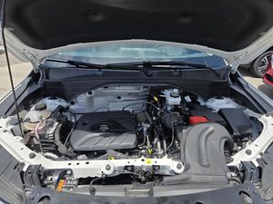 صورة مصغرة 29 لـ 2025 Chevrolet TRAILBLAZER LT