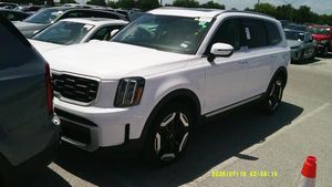 2025 KIA TELLURIDE S — фото 1