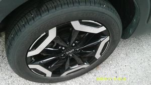 2025 KIA TELLURIDE S 缩略图 13