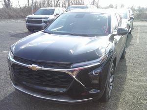 CHEVROLET TRAX LT - 1