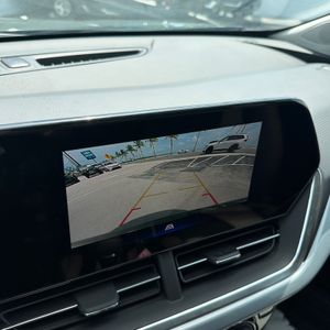 2025 Chevrolet TRAX LT thumbnail 45