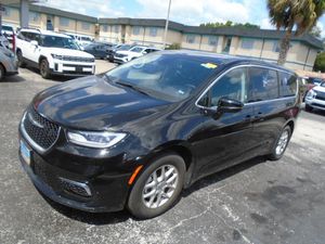 CHRYSLER PACIFICA TOURING L - 1