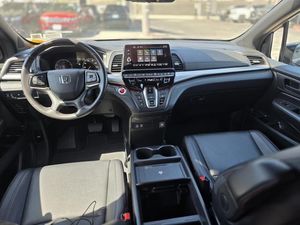 HONDA ODYSSEY SPORT-L - 4