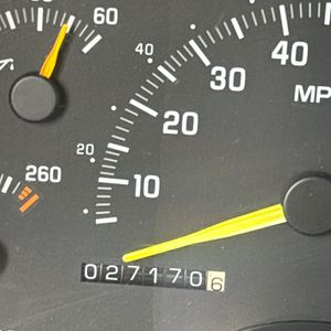 1993 Chevrolet SUBURBAN K2500 thumbnail 29