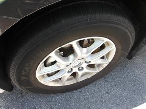 CHRYSLER PACIFICA TOURING L - 10