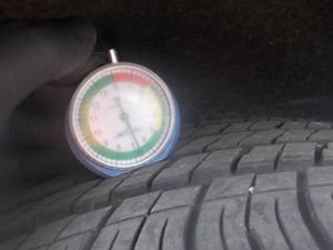 CHRYSLER PACIFICA TOURING L - 10