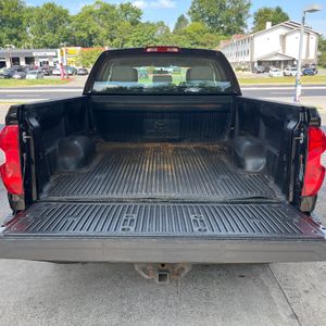 2014 Toyota TUNDRA SR 照片 27