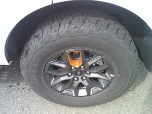 FORD EXPEDITION TREMOR - 9