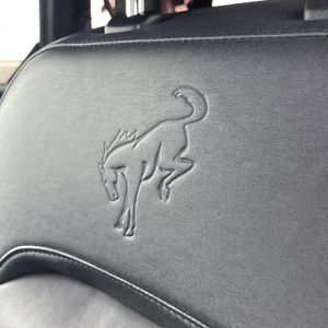 2021 FORD BRONCO BLACK DIAMOND 缩略图 49