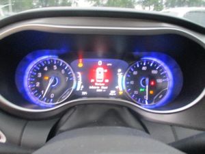 2024 Chrysler PACIFICA TOURING L — миниатюра 24