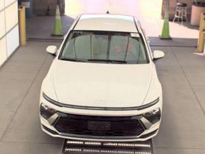 2025 Hyundai SONATA SEL 照片 4