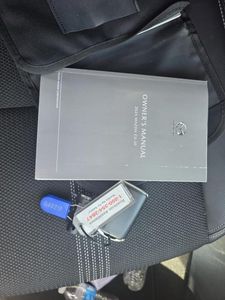 صورة مصغرة 16 لـ 2025 Mazda CX-50 2.5 S PREFERRED PACKAGE