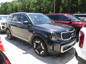 2025 KIA TELLURIDE S 缩略图 24