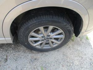 2025 Mazda CX-5 2.5 S SELECT PACKAGE — миниатюра 11