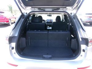 2025 Mitsubishi OUTLANDER SE — фото 6