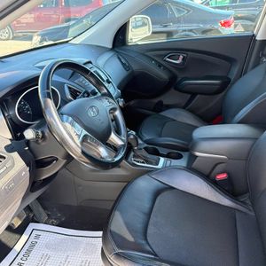 2014 Hyundai TUCSON SE — фото 21