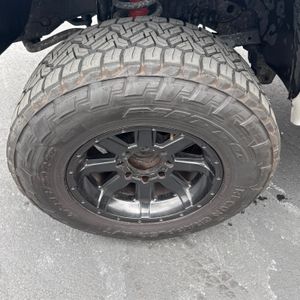 DODGE RAM 3500 SLT/LARAMIE - 10