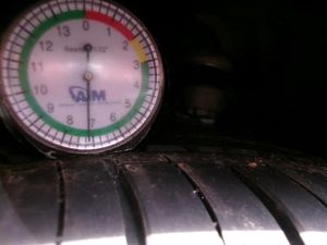 MERCEDES-BENZ C-CLASS - 10