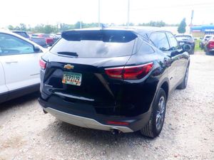 صورة 2 لـ 2025 Chevrolet BLAZER LT