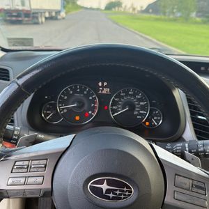 2011 Subaru OUTBACK 2.5I LIMITED — фото 27
