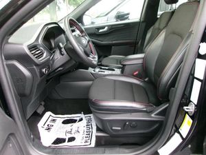 صورة 3 لـ 2025 FORD ESCAPE ST-LINE