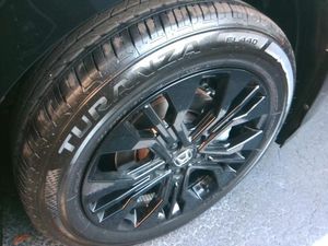 HONDA ODYSSEY SPORT-L - 8