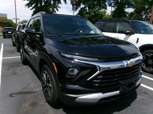 2025 Chevrolet TRAILBLAZER LT 缩略图 19