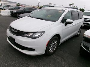 CHRYSLER VOYAGER LX - 1