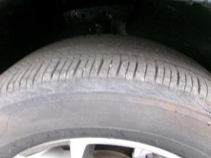 CHEVROLET TRAX LT - 9