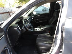 2025 Mazda CX-50 2.5 S PREFERRED PACKAGE — миниатюра 12