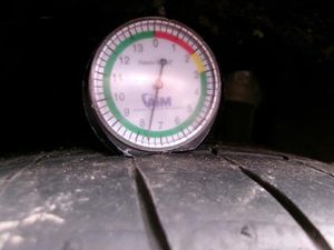 MERCEDES-BENZ C-CLASS - 9