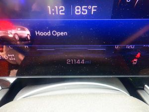 CHEVROLET SUBURBAN Z71 - 5