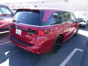 HONDA ODYSSEY SPORT-L - 2