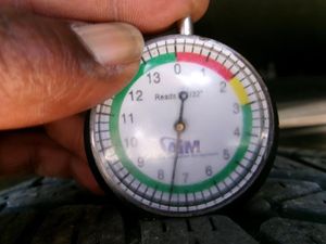 FORD BRONCO BIG BEND - 8