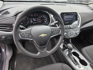 CHEVROLET MALIBU LT - 4