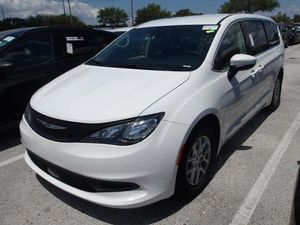 CHRYSLER VOYAGER LX - 1