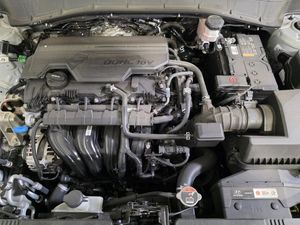 صورة مصغرة 17 لـ 2025 Hyundai KONA SEL