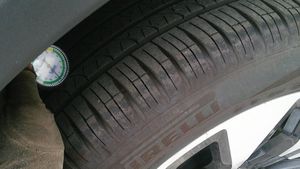 2025 FORD EXPLORER PLATINUM 缩略图 13