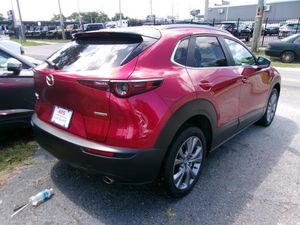 2025 Mazda CX-30 2.5 S PREFERRED PACKAGE — фото 2
