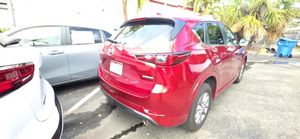 صورة 2 لـ 2025 Mazda CX-5 2.5 S SELECT PACKAGE