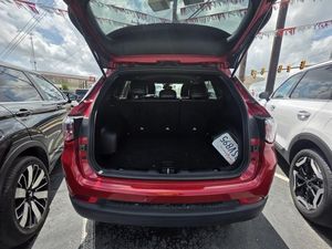 JEEP COMPASS LIMITED - 6