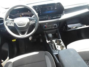 CHEVROLET TRAILBLAZER LT - 8