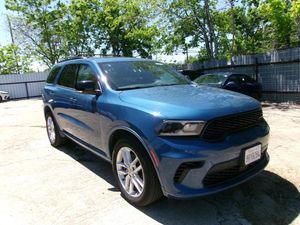 صورة مصغرة 25 لـ 2025 Dodge DURANGO GT PLUS