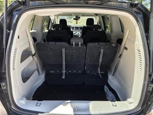 CHRYSLER VOYAGER LX - 6