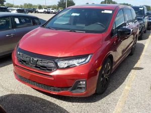 HONDA ODYSSEY SPORT-L - 1
