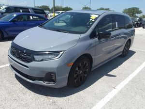 HONDA ODYSSEY SPORT-L - 1