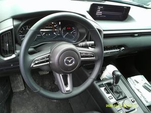MAZDA CX-50 2.5 S PREMIUM PACKAGE - 8