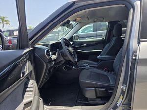 2025 Chevrolet TRAILBLAZER LT 照片 3