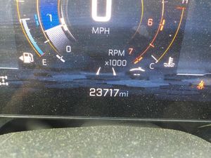 CHEVROLET TAHOE LT - 5