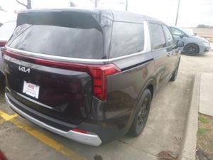 KIA CARNIVAL - 2